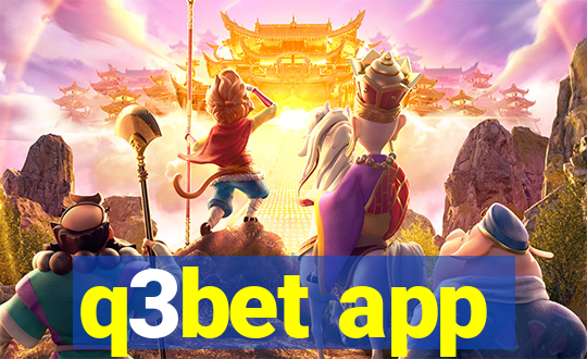 q3bet app